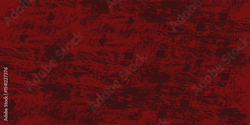 old grunge paper, red background modern arts sport