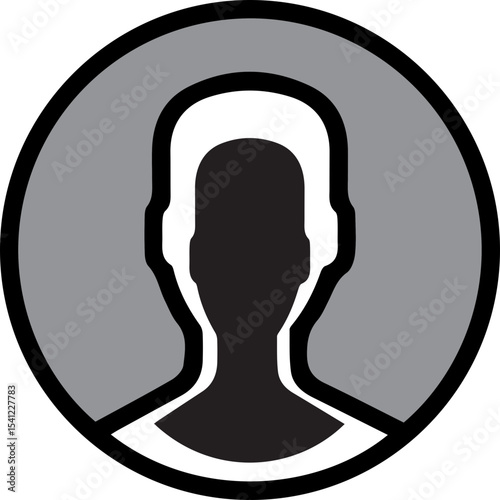 user icon