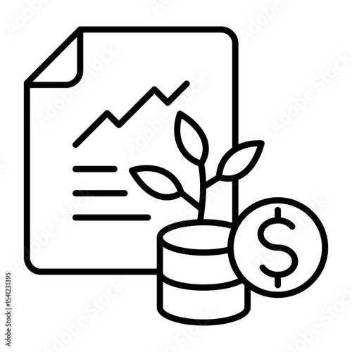Investment Portfolio icon
