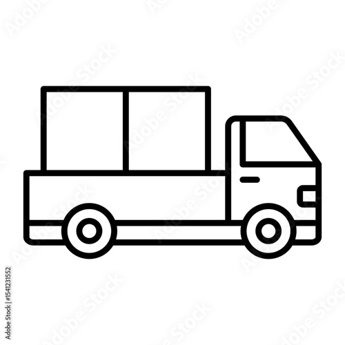 Freight icon
