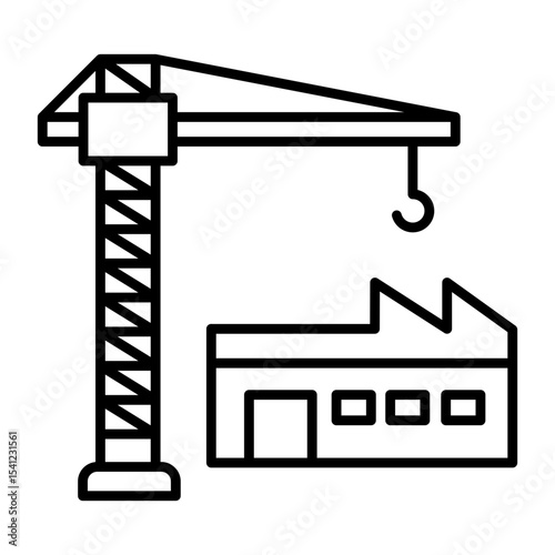 Construction icon
