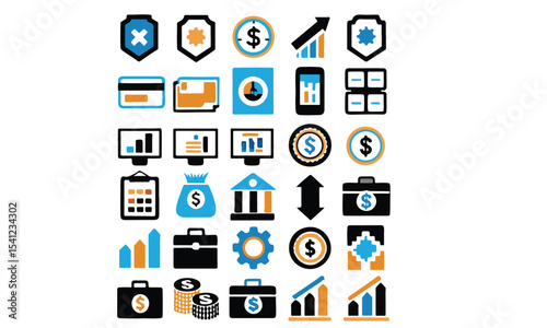 Business Infographic Template