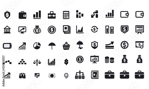 Business Infographic Template