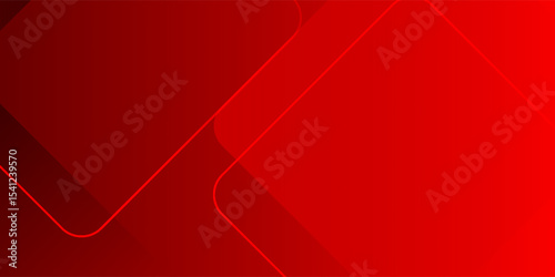 Energetic Red Abstract Background. eps 10