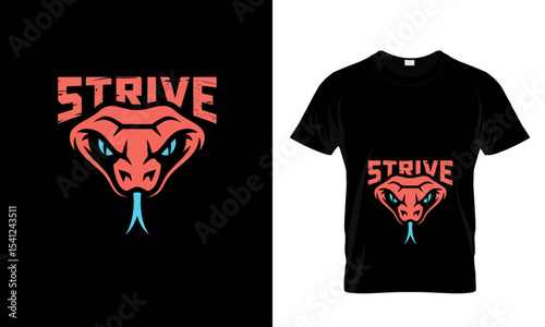 Skeleton with Cigar under Night Sky Design for Gothic Tees