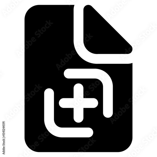 File Repair Icon