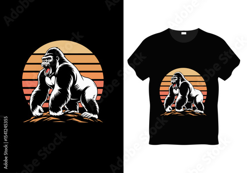 Retro Dragon Font Design for Dark Fantasy Graphic Tees