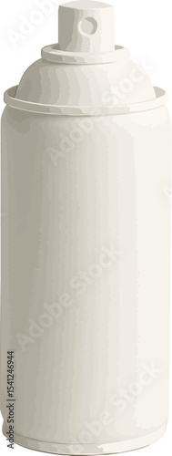 spray can