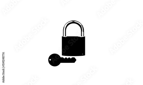 lock and key
