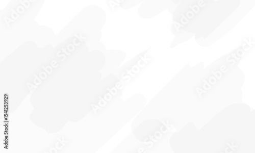 Gray abstract background