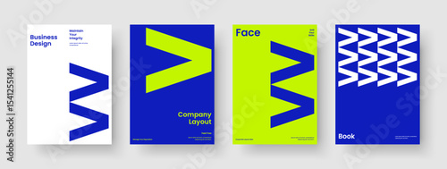 Abstract Report Layout. Modern Poster Design. Geometric Brochure Template. Book Cover. Background. Banner. Business Presentation. Flyer. Magazine. Leaflet. Advertising. Brand Identity. Newsletter