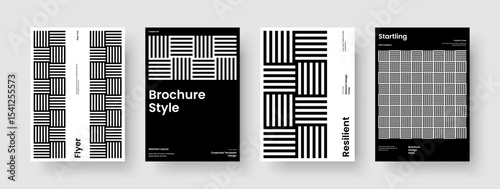Creative Flyer Template. Modern Brochure Design. Abstract Background Layout. Banner. Poster. Report. Business Presentation. Book Cover. Newsletter. Brand Identity. Catalog. Leaflet. Portfolio