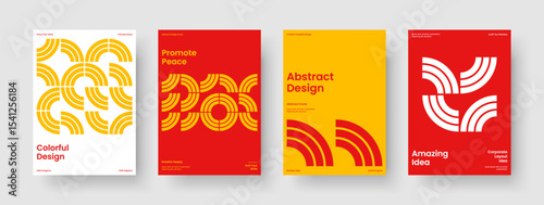 Abstract Report Design. Creative Banner Layout. Isolated Business Presentation Template. Poster. Brochure. Flyer. Background. Book Cover. Advertising. Pamphlet. Newsletter. Magazine. Portfolio