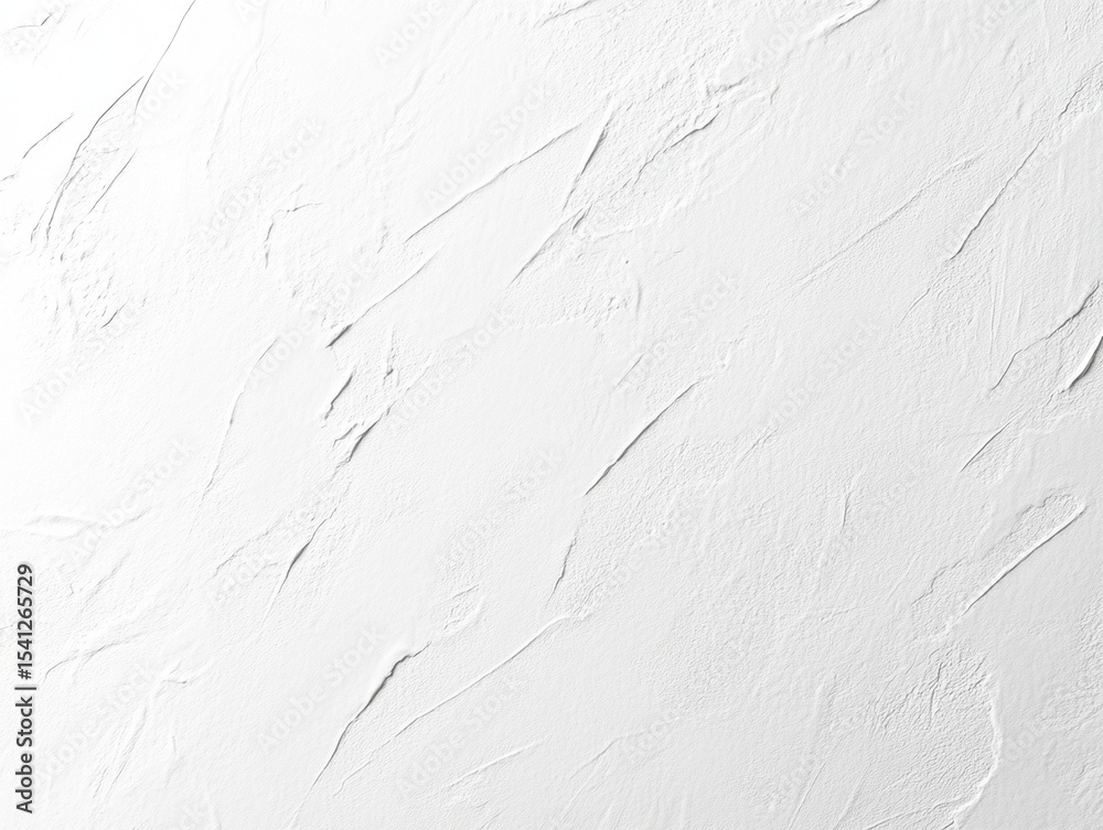 Obraz premium white wall background