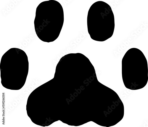 고양이 발바닥