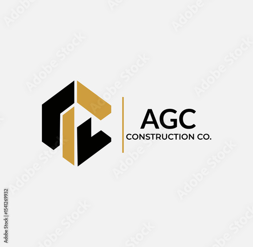 Simple and Elegant Monogram Logo Design Free Download Simple and Elegant Monogram Logo Design - GFXLoad