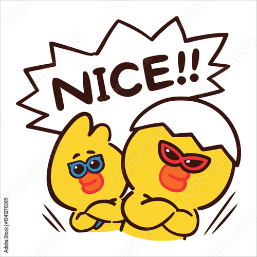 Sally Nice