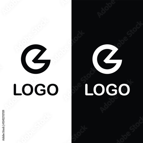 Letter Logo Design