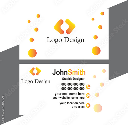 Sunburst Blend – Bold & Bright Business Look