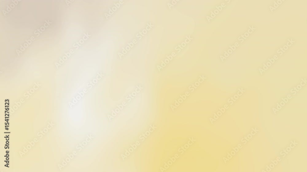 Sfondo sfumato beige e bianco crema
