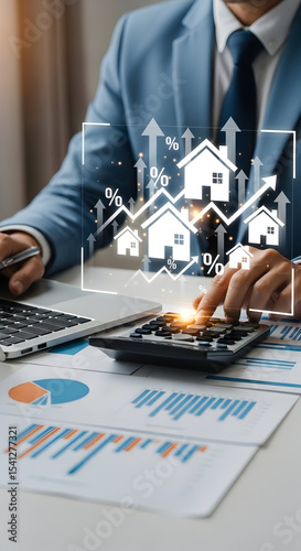 Real Estate Market Trends and Investment Opportunities