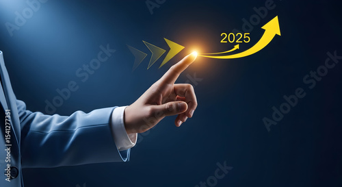 Strategic Growth and Innovation Outlook for 2025