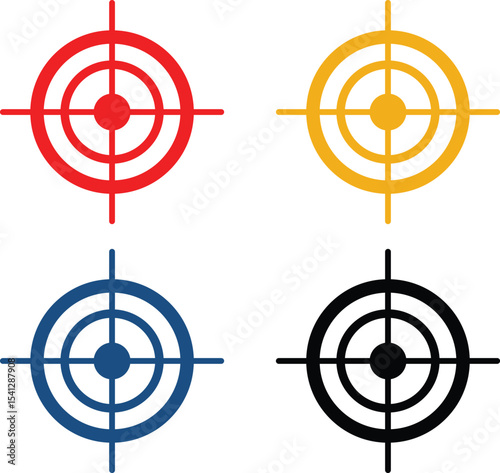 target