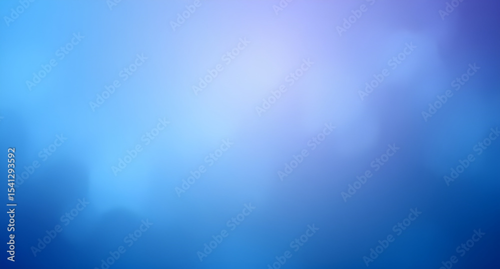 Fototapeta premium blue abstract background