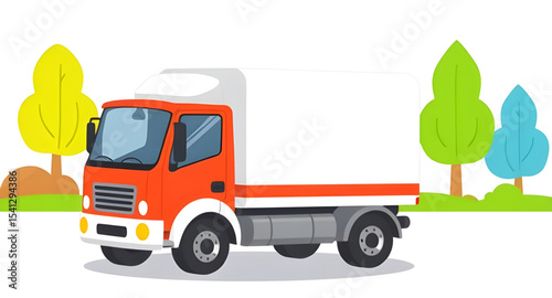 Truck icon, Truck vector, Truck illustration, Cargo truck, Delivery truck, Freight truck, Transport truck, Semi truck, Pickup truck, Flatbed truck, Box truck, Lorry icon, Truck silhouette, Truck outli