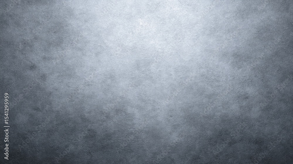 Obraz premium Gray Textured Background with Subtle Pattern and Soft Lighting