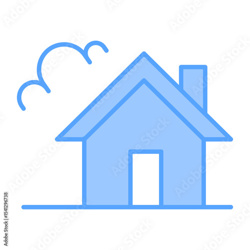 Peaceful Home icon
