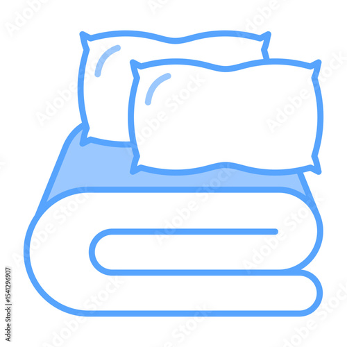 Comforter icon
