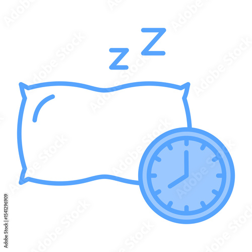Rest Time icon
