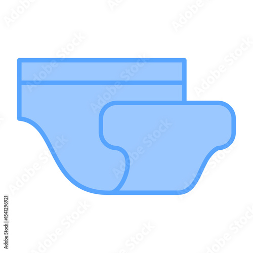 Diapers icon
