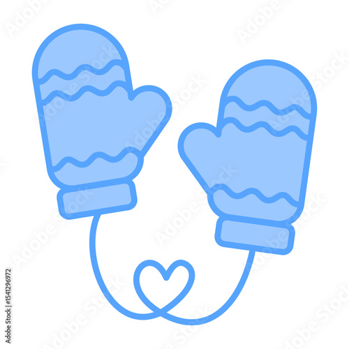Mittens icon
