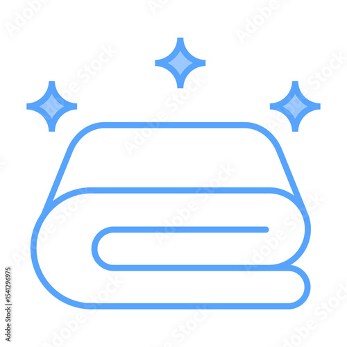 Blanket icon
