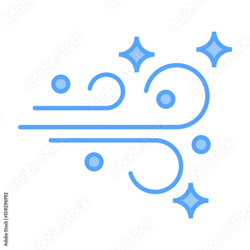 Fresh Air icon
