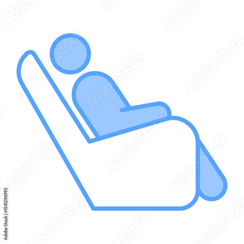 Comfort icon
