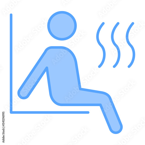 Sauna icon

