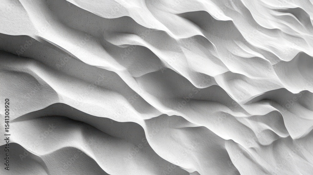 Obraz premium Abstract Sand Texture