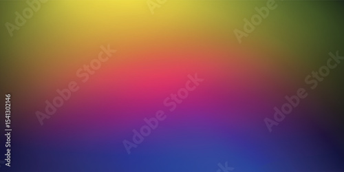 PrintRounded holographic gradient sphere button. Multicolor green purple yellow orange pink cyan fluid circle gradients, colorful soft round buttons or vivid color spheres flat vector vector eps 10