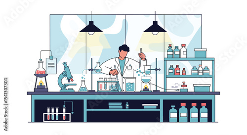 Crafting Innovative Solutions Pushing Boundaries in Scientific Exploration and Technological Advancement for a Better World