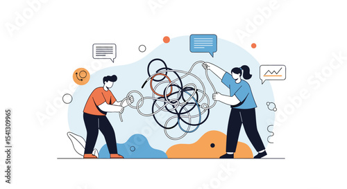 Resolving Complex Problems A Collaborative Approach to Finding Solutions in the Workplace and Life