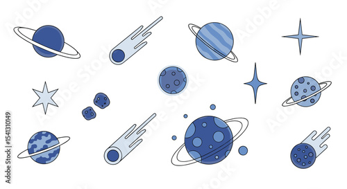 Exploring the Cosmos Unveiling the Secrets of the Universe Through Space Exploration