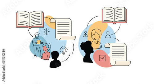 The Art of Creative Collaboration Empowering Teams Through Shared Vision and Innovation Strategy