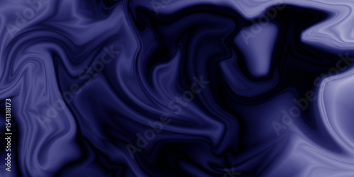 dark blue silk fabric luxury cloth acrylic textile design.