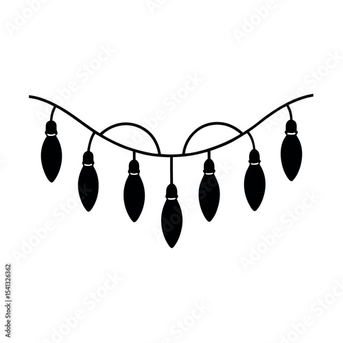 christmas lights decoration