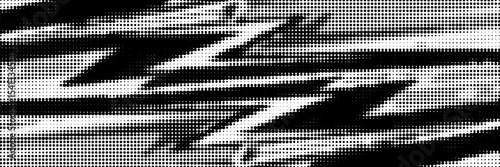 Jersey Design splash halftone grunge, mountain pattern background style, gradient blue purple white texture