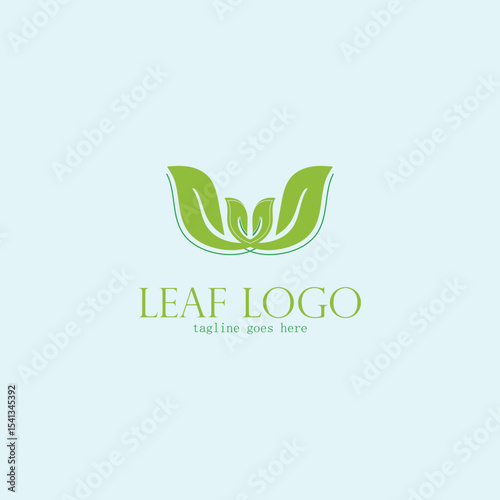Nature’s Power in One Leaf.