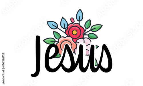  Inspirational Bible Verse Design for T-Shirts & Prints